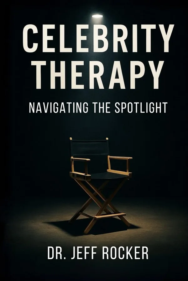 Mental health book cover ghostwritten by State Publishers