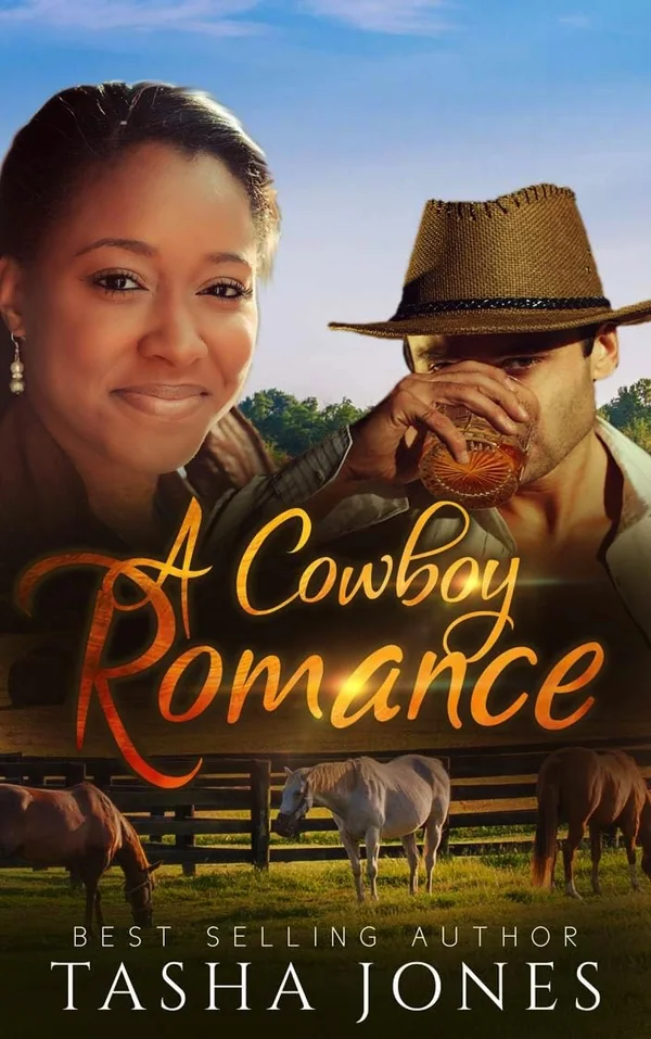 Romance book cover ghostwritten by State Publishers
