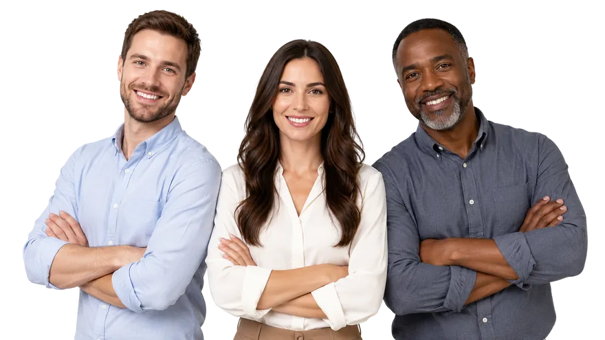State Publishers professional writing team