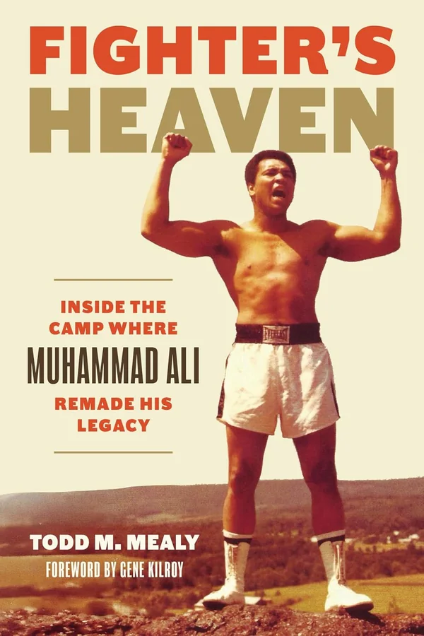 Biography book cover ghostwritten by State Publishers