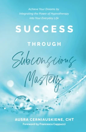Success Through Subconscious Mastery cover