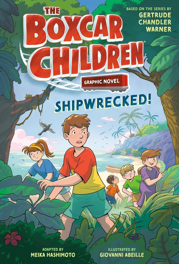 Children's book cover ghostwritten by State Publishers