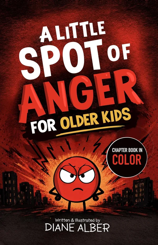 Children's book cover ghostwritten by State Publishers