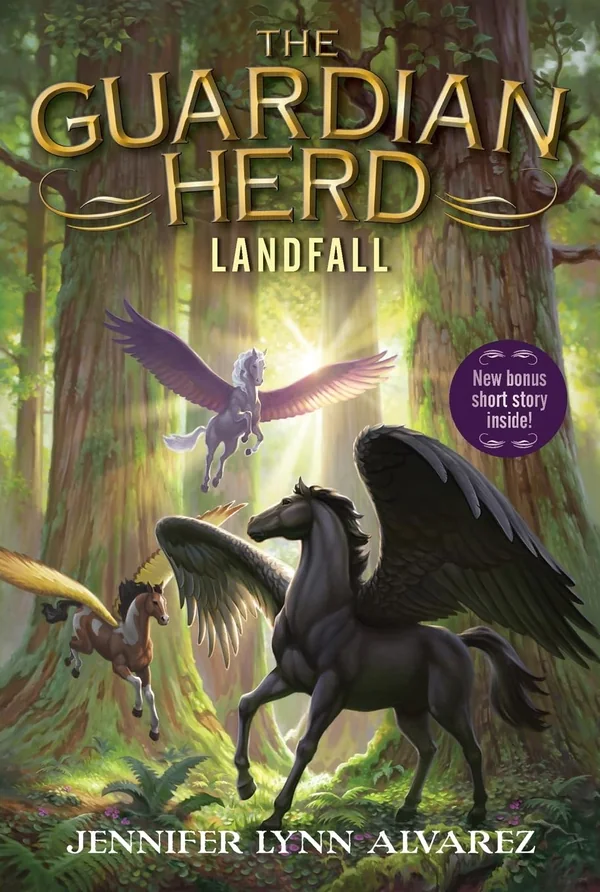 Fantasy book cover ghostwritten by State Publishers