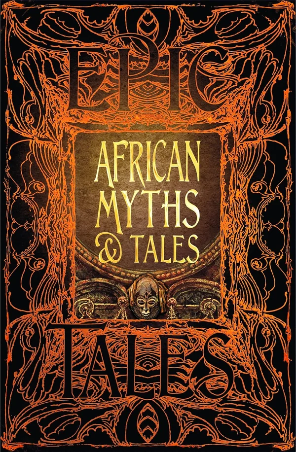 Fantasy book cover ghostwritten by State Publishers