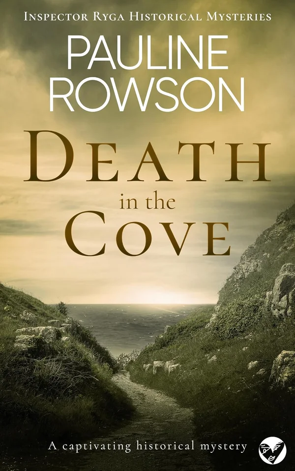 Fiction book cover ghostwritten by State Publishers