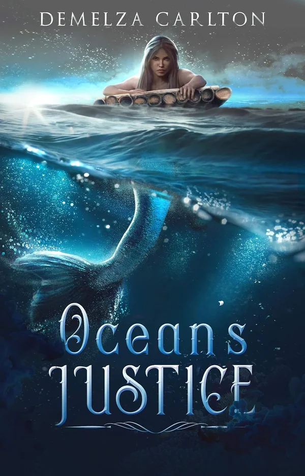 Fiction book cover ghostwritten by State Publishers