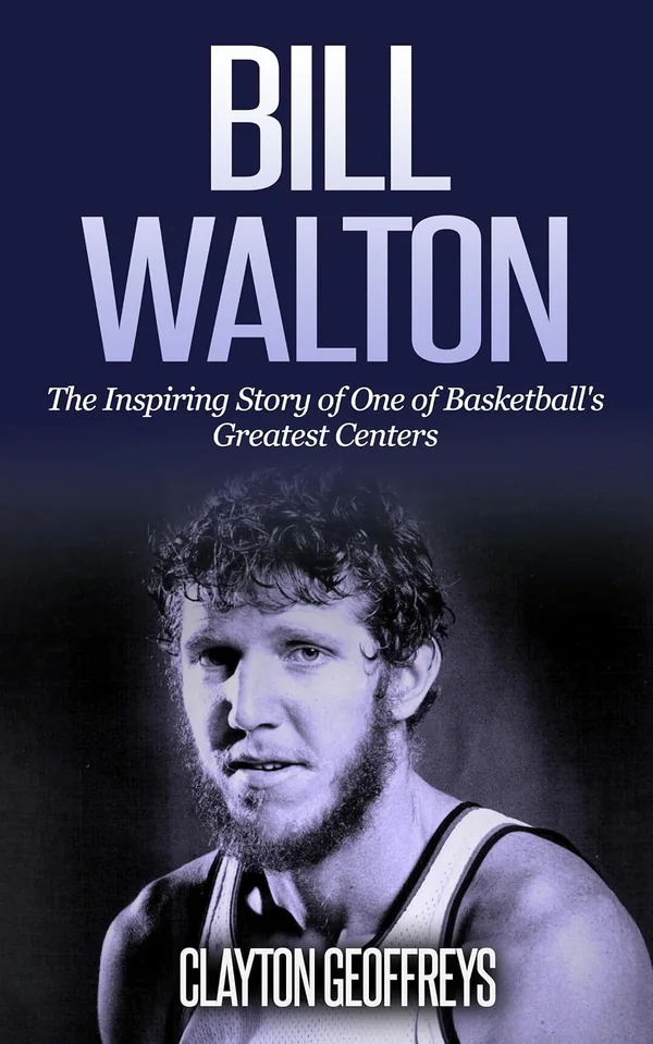 Non-fiction book cover ghostwritten by State Publishers