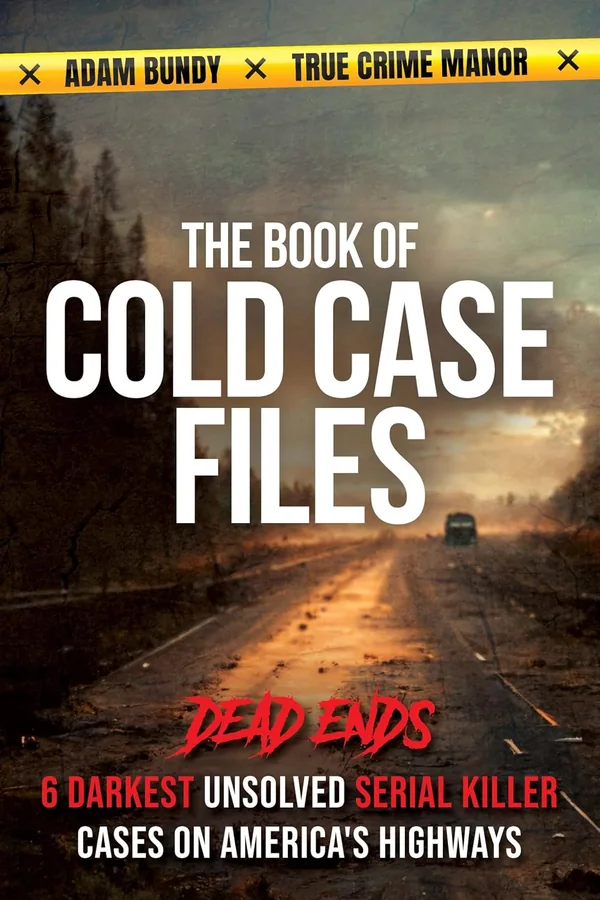 Non-fiction book cover ghostwritten by State Publishers